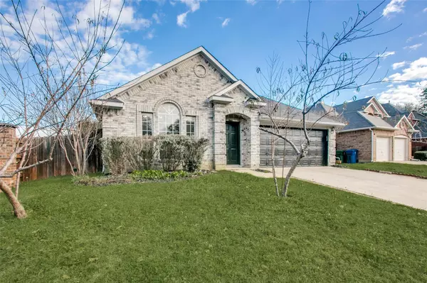 Flower Mound, TX 75028,1824 Kingston Lane