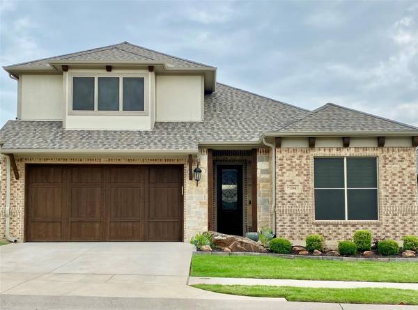 304 Elkhorn Trail, Keller, TX 76248