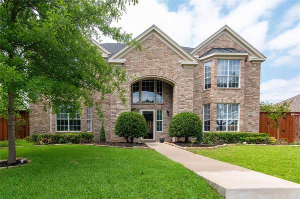 2613 Lasalle Drive, Plano, TX 75025