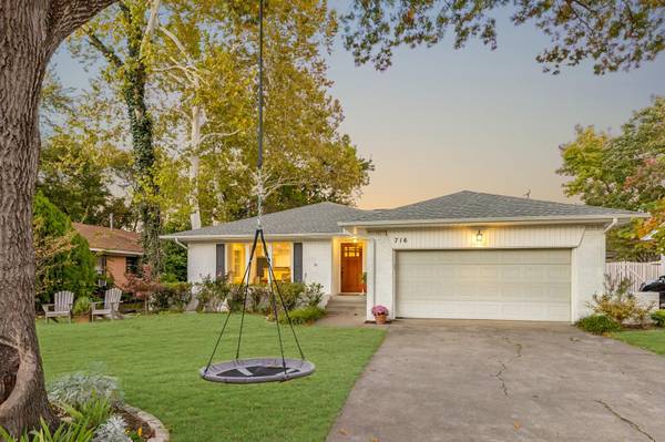 716 Ridgedale Drive, Richardson, TX 75080