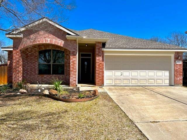 1301 Chase Trail, Mansfield, TX 76063