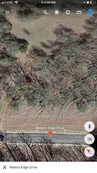 Lot 97 Waters Edge, Corsicana, TX 75109