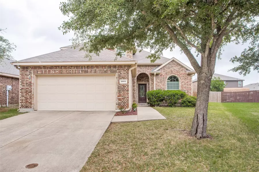 1004 Meadow Green Court, Princeton, TX 75407