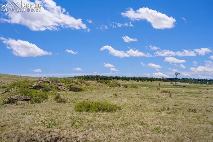 Parcel D Amethyst RD, Deer Trail, CO 80105