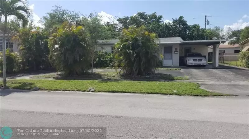 7330 NW 1st Ct, Pembroke Pines, FL 33024