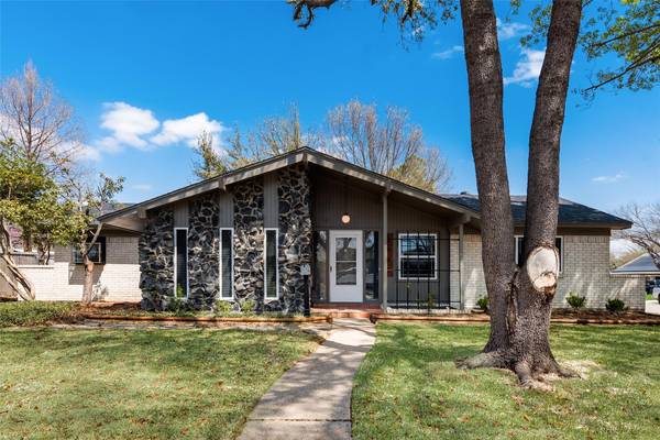 2002 Aloha Drive, Mesquite, TX 75150