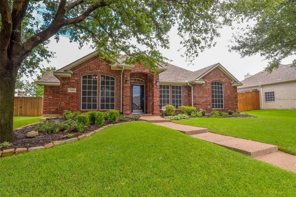 9404 Crossvine Lane, Frisco, TX 75035