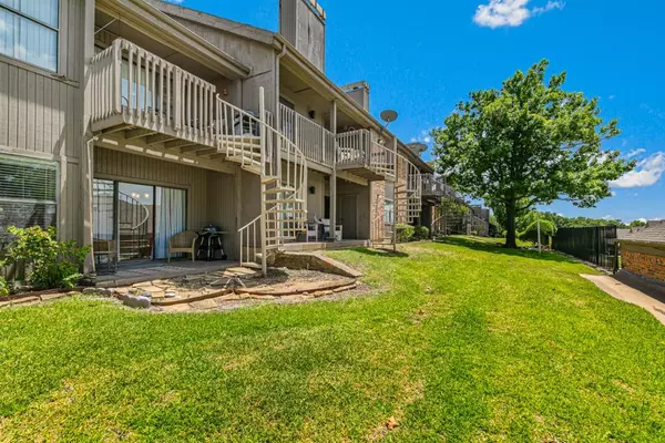 1517 Signal Ridge Place, Rockwall, TX 75032