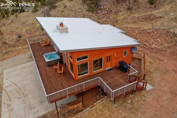 Florissant, CO 80816,6882 County Road 11