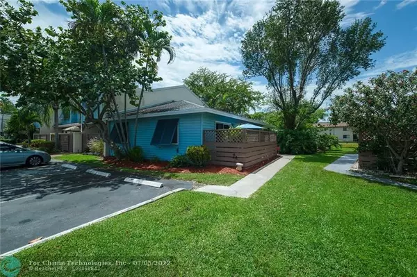 Margate, FL 33063,161 W Hemingway Cir  #161