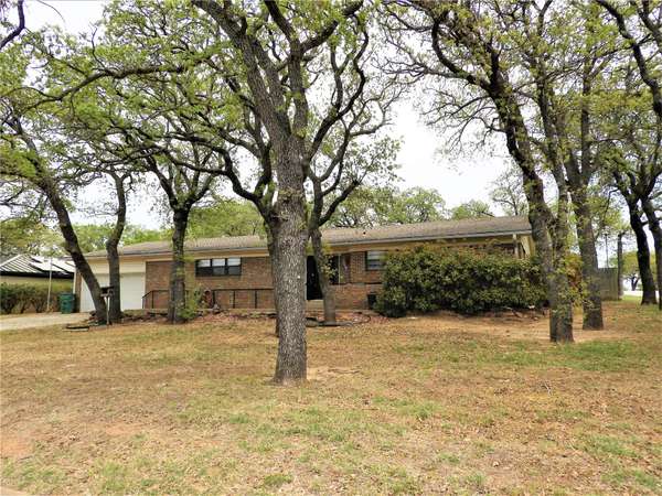 2008 Timberlane, Jacksboro, TX 76458