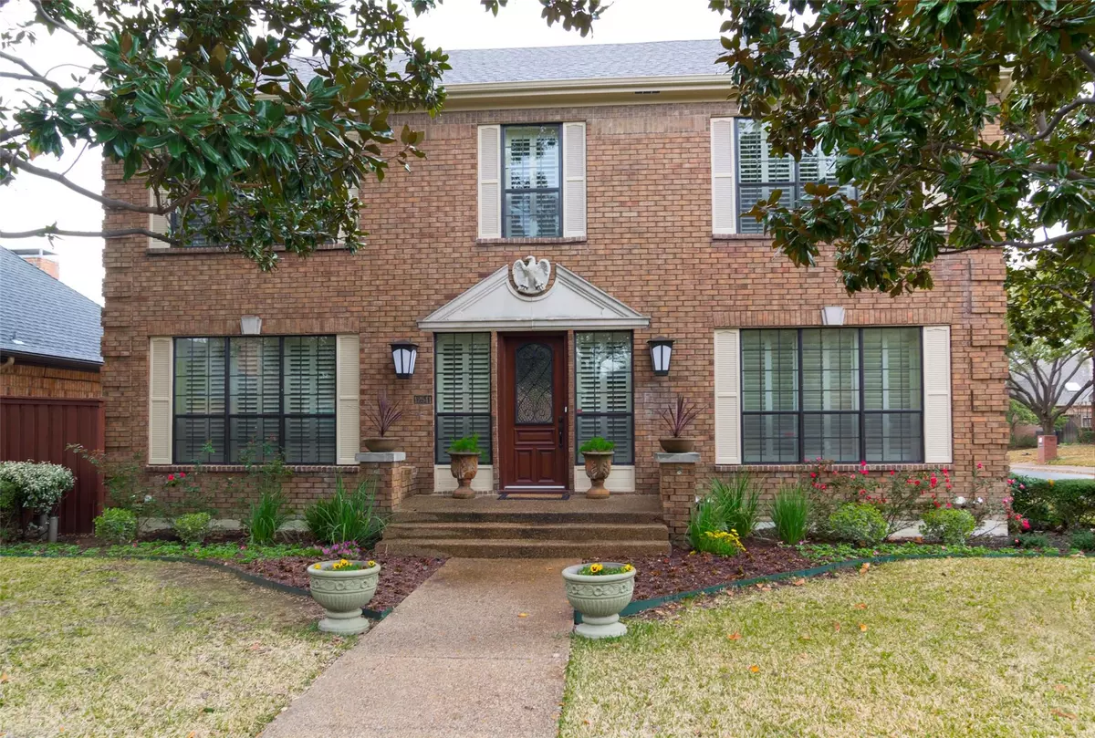 Dallas, TX 75230,12541 Renoir Lane