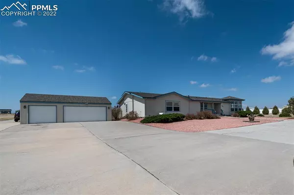 Peyton, CO 80831,6224 Southfork DR