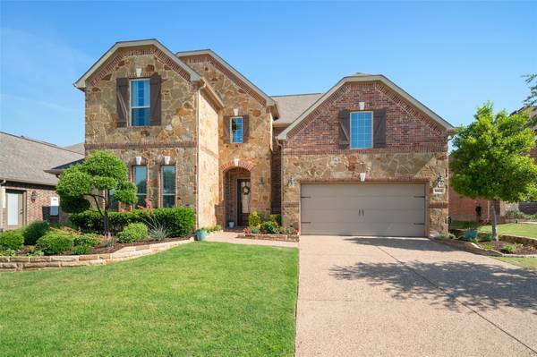 9432 Robinwoods Drive, Frisco, TX 75035