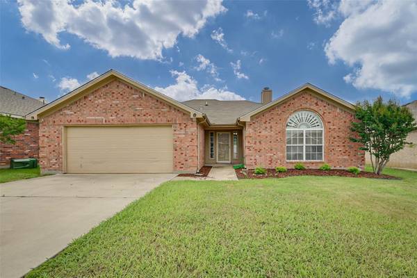 1905 Bertram Drive, Mansfield, TX 76063