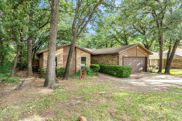 Fort Worth, TX 76120,7632 Blue Carriage Lane