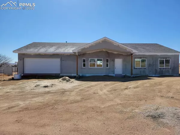 1330 N Dailey DR, Pueblo West, CO 81007