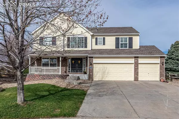 18121 E Caley CIR, Aurora, CO 80016