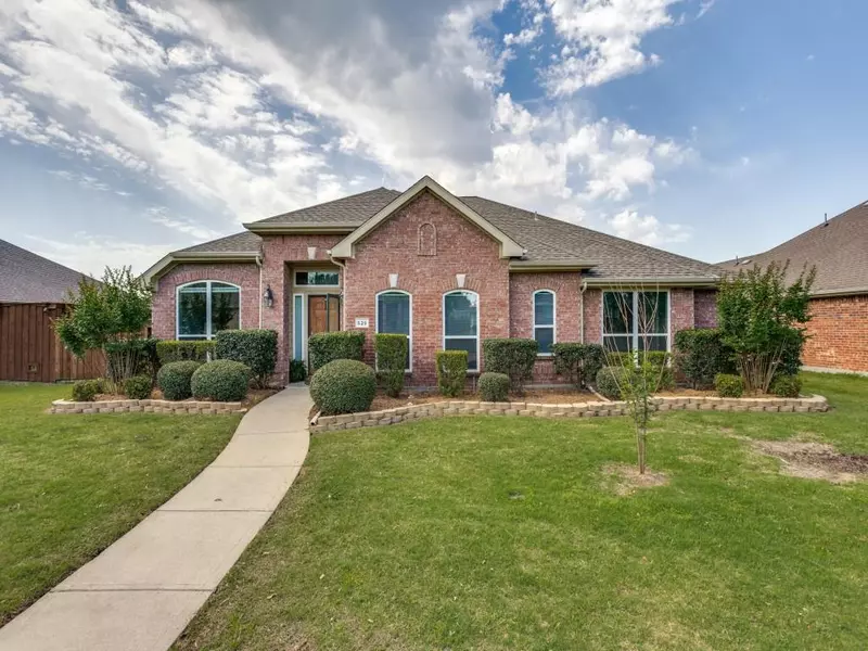 529 Covey Trail, Rockwall, TX 75087