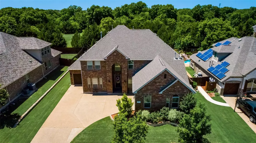 10114 Edgeway Circle, Rowlett, TX 75089