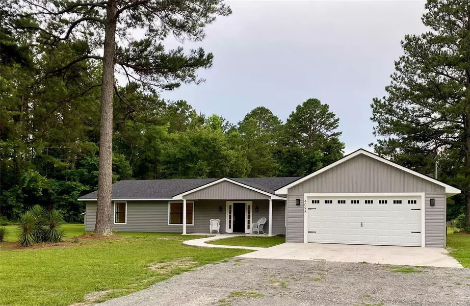 4098 Johnson Koran, Haughton, LA 71037