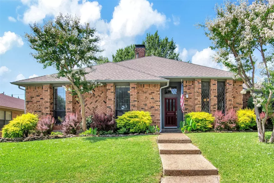 6202 Berthoud Pass, Dallas, TX 75252