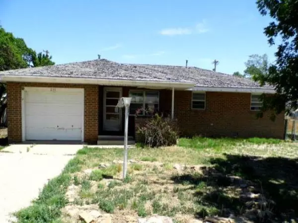 235 Hammond Street, Boise City, OK 73933