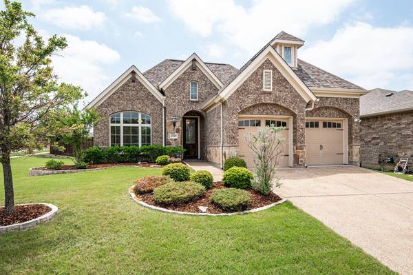 15317 Mount Evans Drive, Little Elm, TX 75068