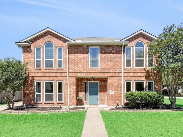 419 Washington Place, Wylie, TX 75098