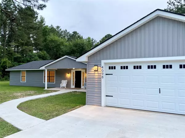 Haughton, LA 71037,4098 Johnson Koran