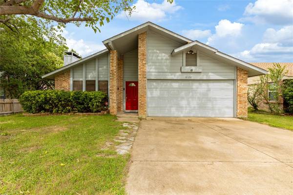 6124 Maurie Court, Haltom City, TX 76148