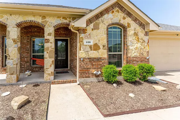 Waxahachie, TX 75165,126 Lacy Oak Lane