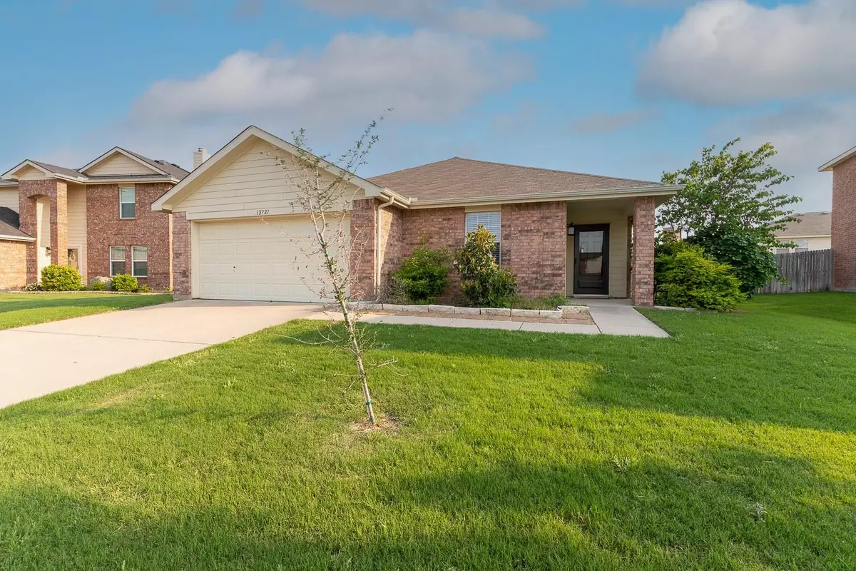 Rhome, TX 76078,12721 Azure Heights Place