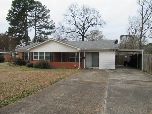 9102 Southwood Drive, Shreveport, LA 71118