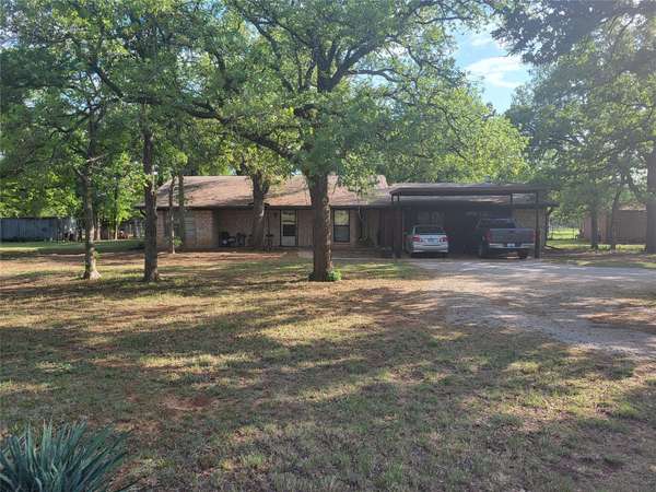 1876 Grimes Road, Mineral Wells, TX 76067