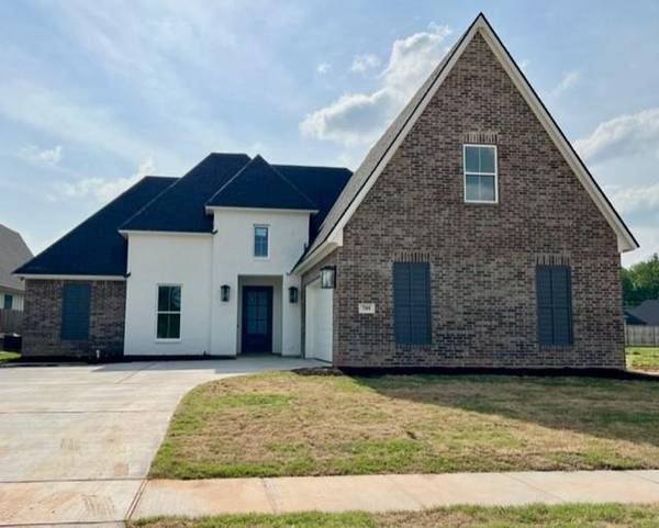 709 Julesburg Lane, Benton, LA 71006