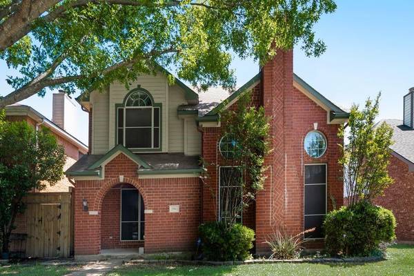 2902 Lois Lane, Rowlett, TX 75088