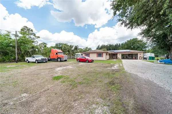 5125 Taylor RD, Punta Gorda, FL 33950