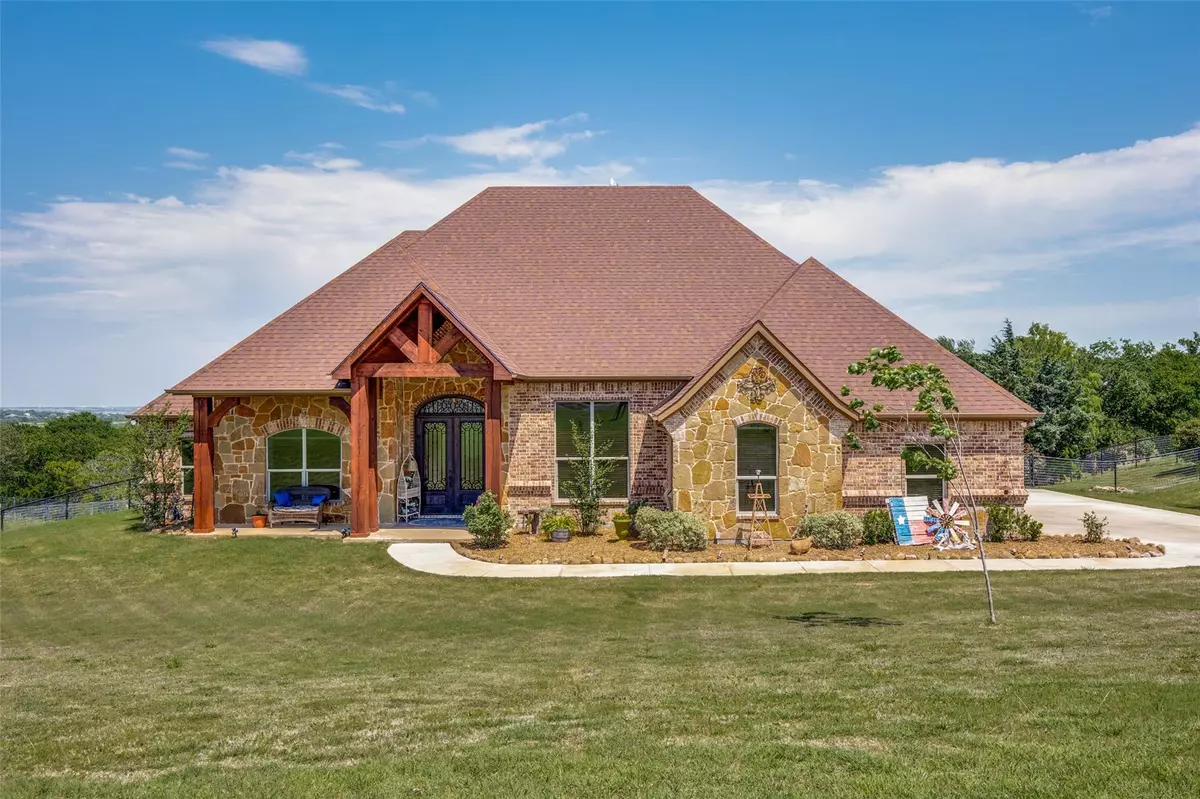 Aledo, TX 76008,149 Rancho Vista Drive