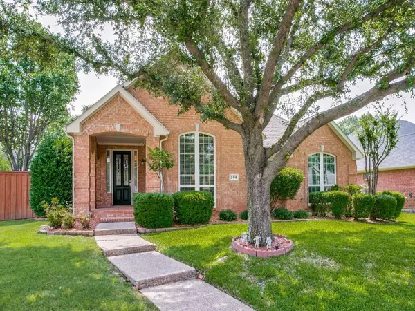 506 Lilly Court, Irving, TX 75063