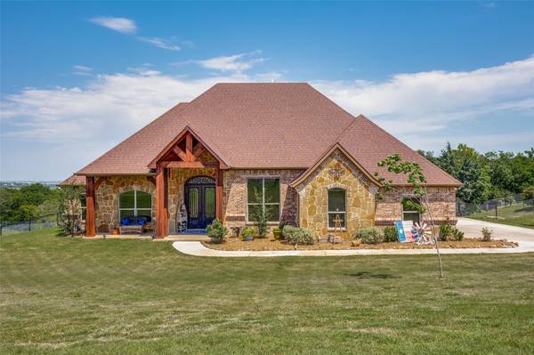 149 Rancho Vista Drive, Aledo, TX 76008