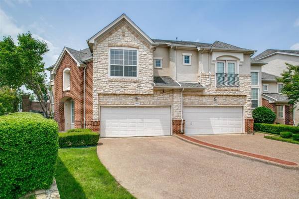 2651 Corbeau Drive, Irving, TX 75038