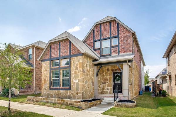 3811 Barnett Road, Rowlett, TX 75089