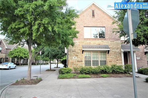 615 Alexandra Avenue, Richardson, TX 75081