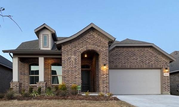 2520 Little Wonder Lane, Northlake, TX 76247