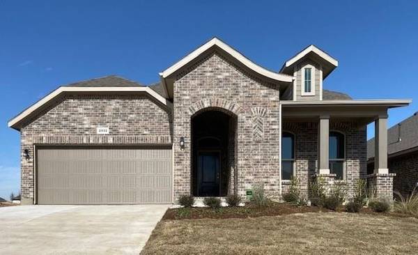 2532 Candle Lane, Northlake, TX 76247