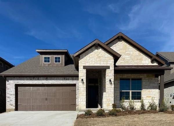 2432 Rooster Lane, Northlake, TX 76247