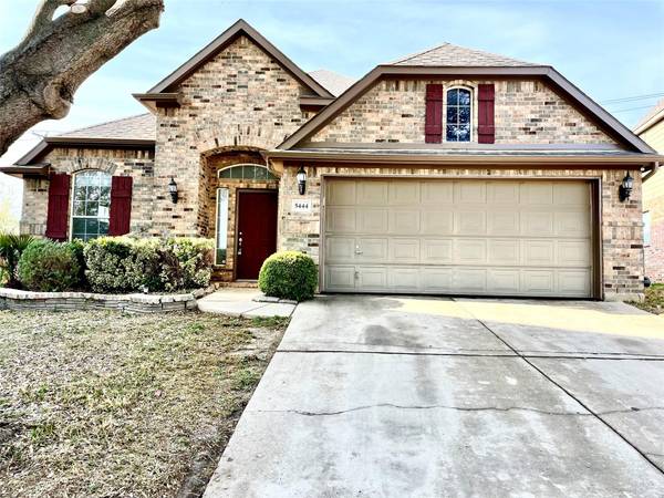 5444 Old Orchard Drive, Fort Worth, TX 76123