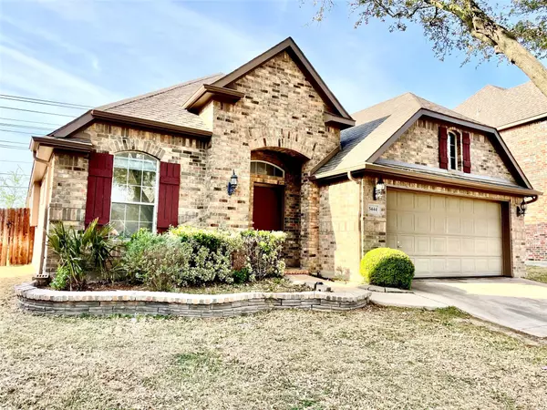 Fort Worth, TX 76123,5444 Old Orchard Drive