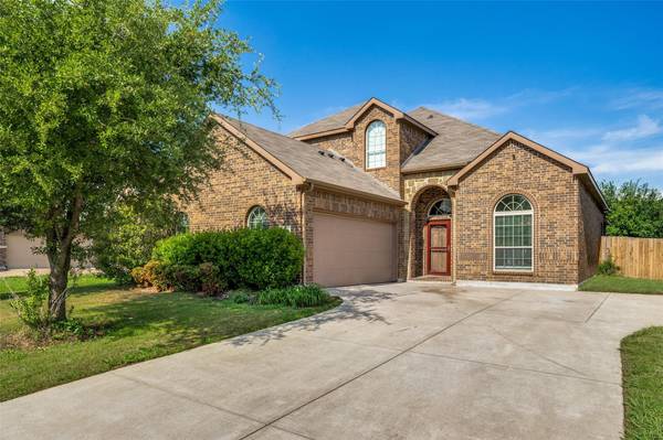 1014 Rio Vista Drive, Desoto, TX 75115